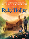 Cover image for Ruby Holler